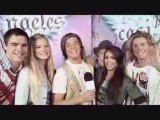 Entrevista a los Teen Angels
