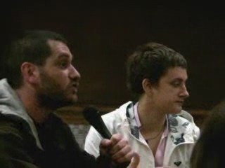 Marc hury - Fondation Abbé Pierre