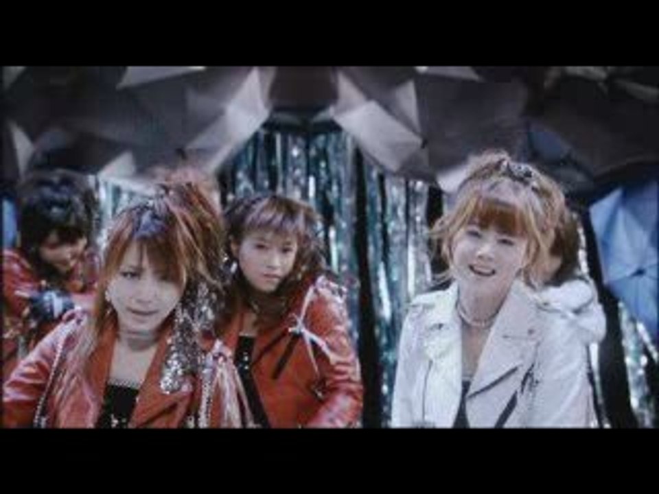 Morning Musume - Naichau Kamo (Featuring Kamei Eri Ver)