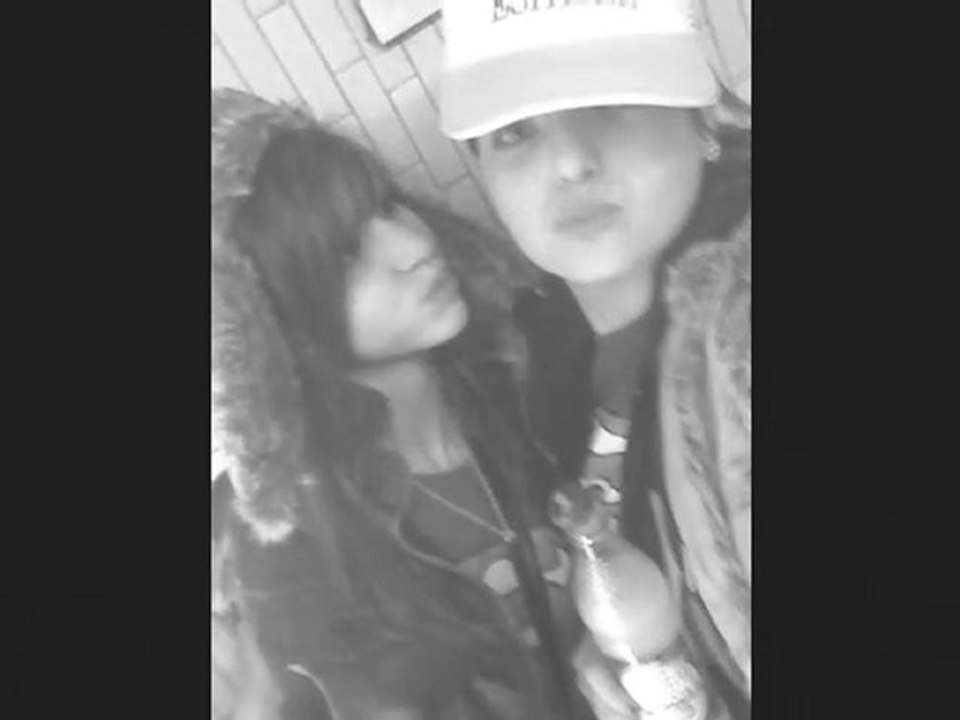 Meileure amie (L'.