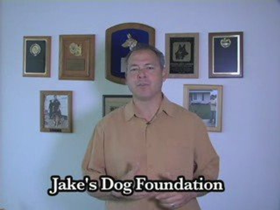 Jake's Dog Foundation