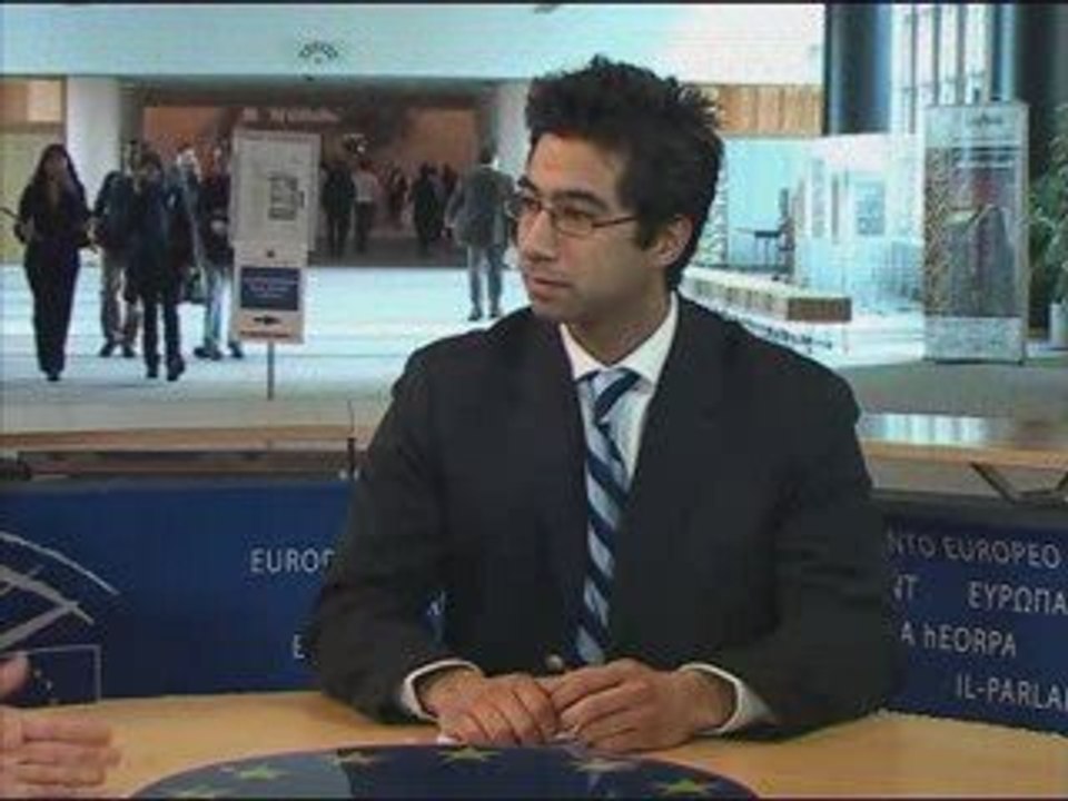 Interview de Jean-Claude Martinez