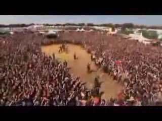 Heaven Shall Burn - Voice of the voiceless (live 2007)