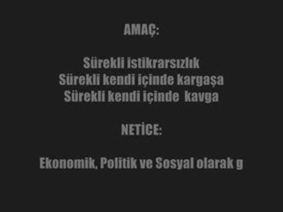 türk milleti çalışkandır türk milleti zekidir