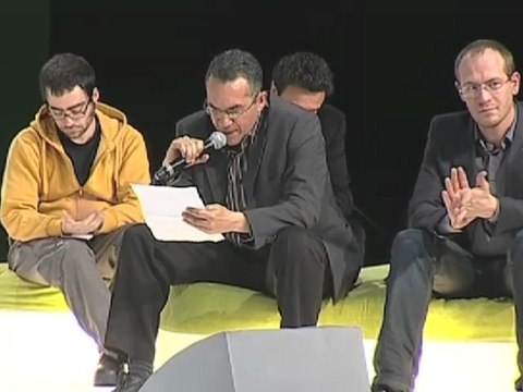 Printemps des libertés : les libertés d'expression menacées