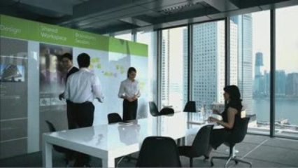 Microsoft - Sustentabilidade no futuro