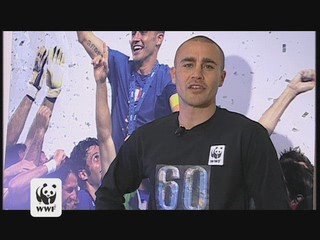 CANNAVARO FABIO PER EARTH HOUR