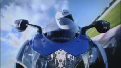 Suzuki GSX-R 1000 K9