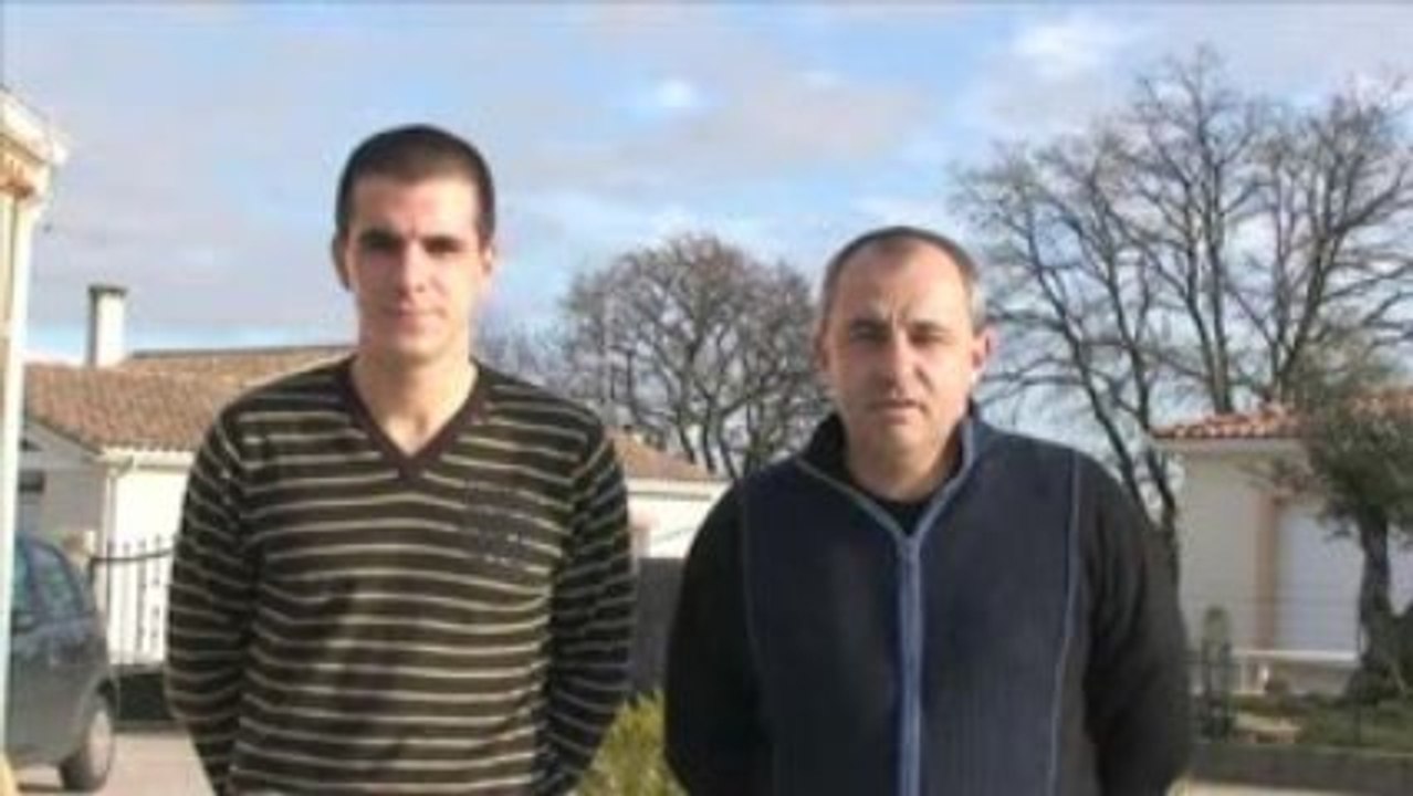 Thierry Multiservices et fils, société de multiservices