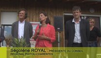 Excellence environnementale en Poitou-Charentes