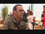 Cannes 2008 : Olivier Jahan, réalisateur de 