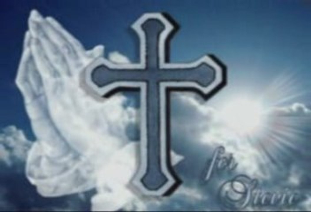 ZBAWIENIE PRZYSZŁO PRZEZ KRZYŻ