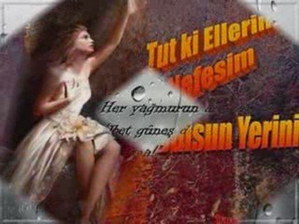Annem icin