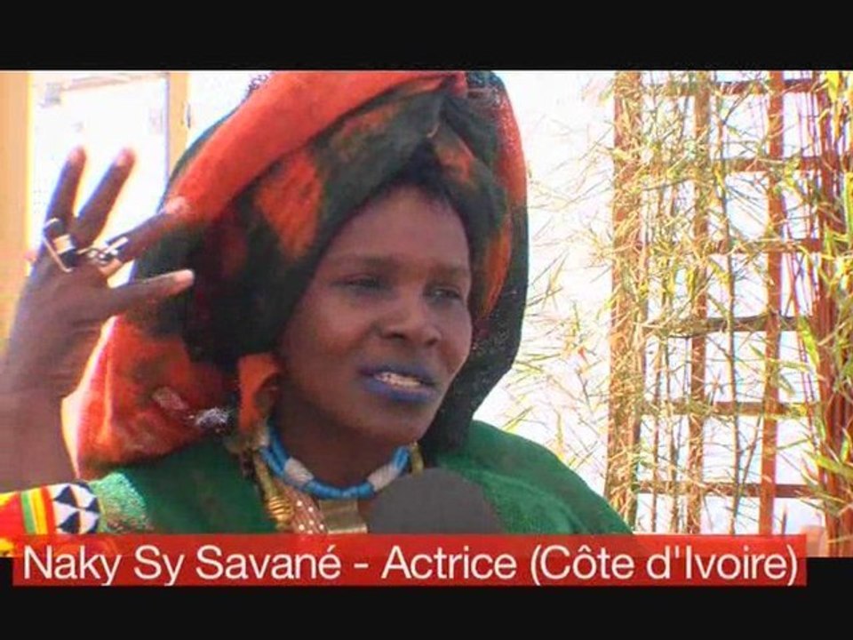 Cannes 2008 : Femmes du Sud , la montée des mar...