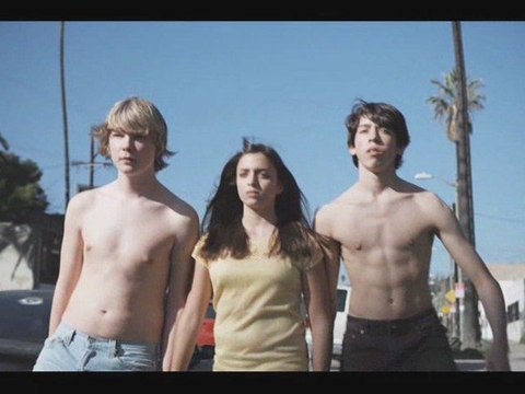 the presets - if i know you (official music )