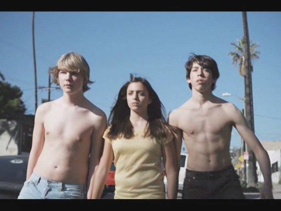 the presets - if i know you (official music )