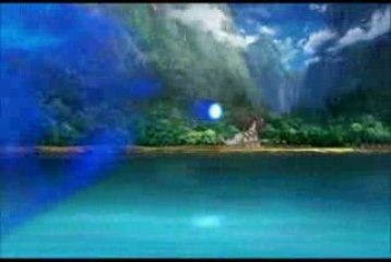 Pokemon Giratina and the Sky Warrior Trailer