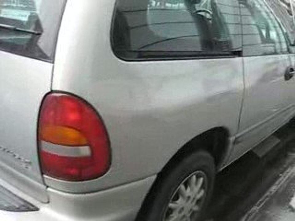 Chrysler-voyager