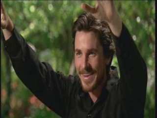 The New World /  The John Rolfe Plantation