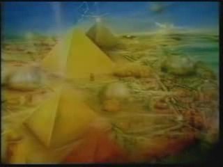 Die Götterdämmerung von Atlantis 1v6