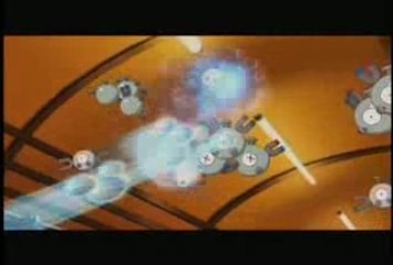 Pokémon: Giratina and the Sky Warrior – Riding the ...