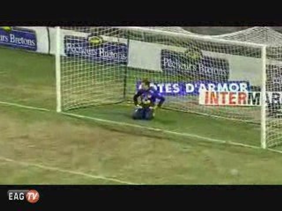 20e Guingamp-Boulogne