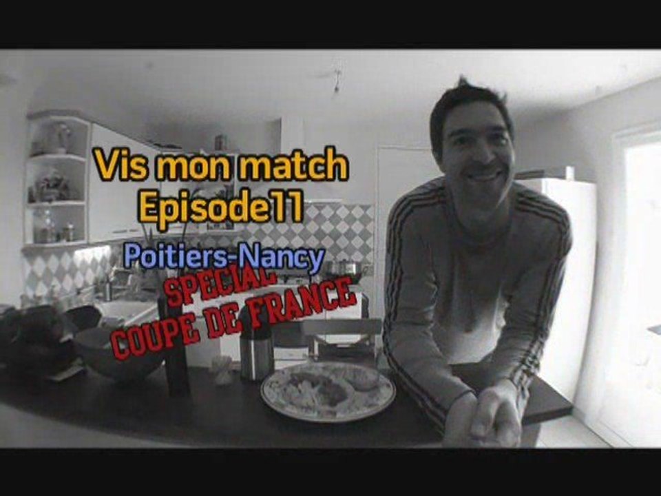Bande annonce VMM11 YANN