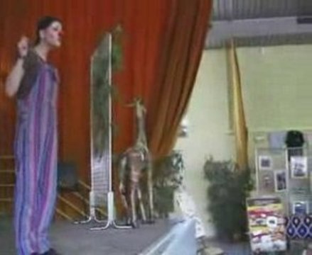 Artisans Du Monde Lyon Ouest 22 MARS 2009