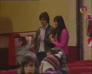 Patitofeo Los chicos con las chicas