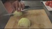 Dan's Techniques: Cutting an onion