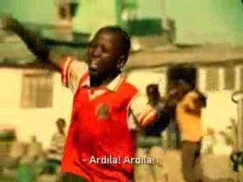 Türk milli takımı 2010 dünya afrika kupası