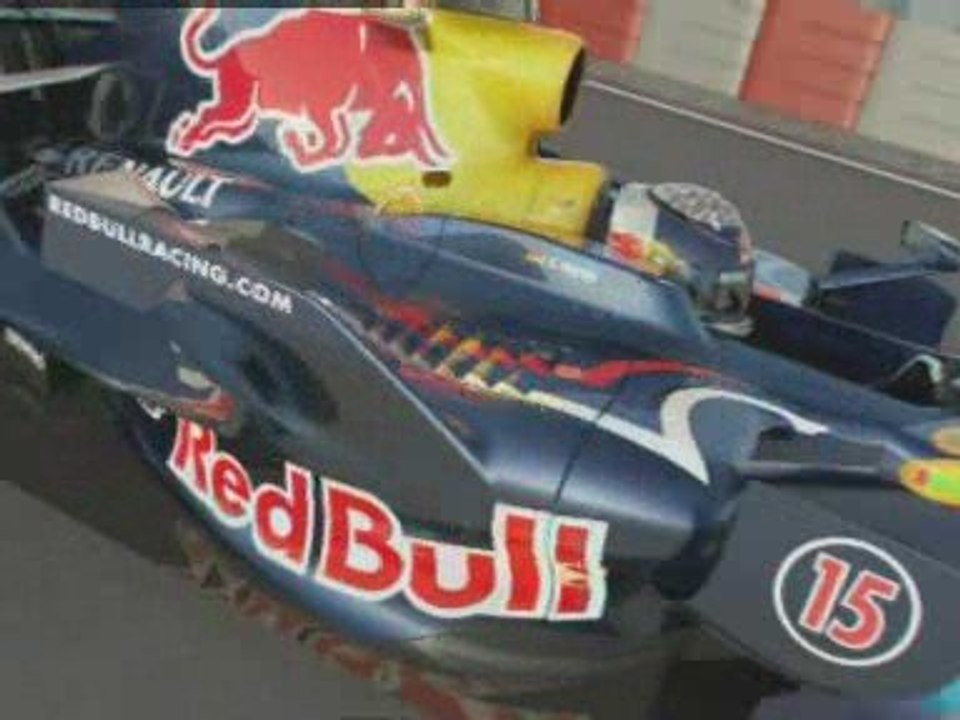 2009 - The Formula 1 Revolution