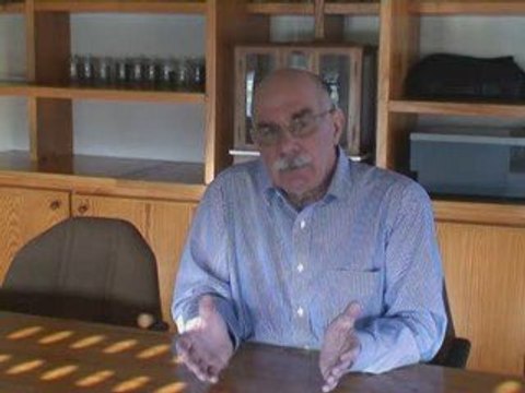 Après Tempête Klaus : Plein Cadre avec ...Dominique COUTIERE