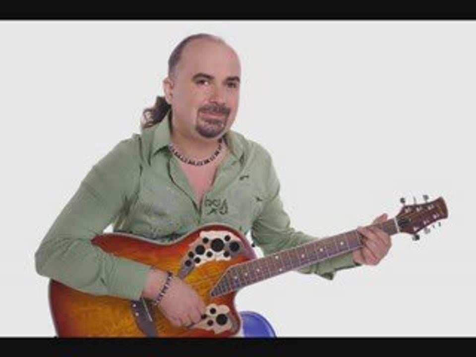 Orhan Murad & Central Side - Dai mi dai