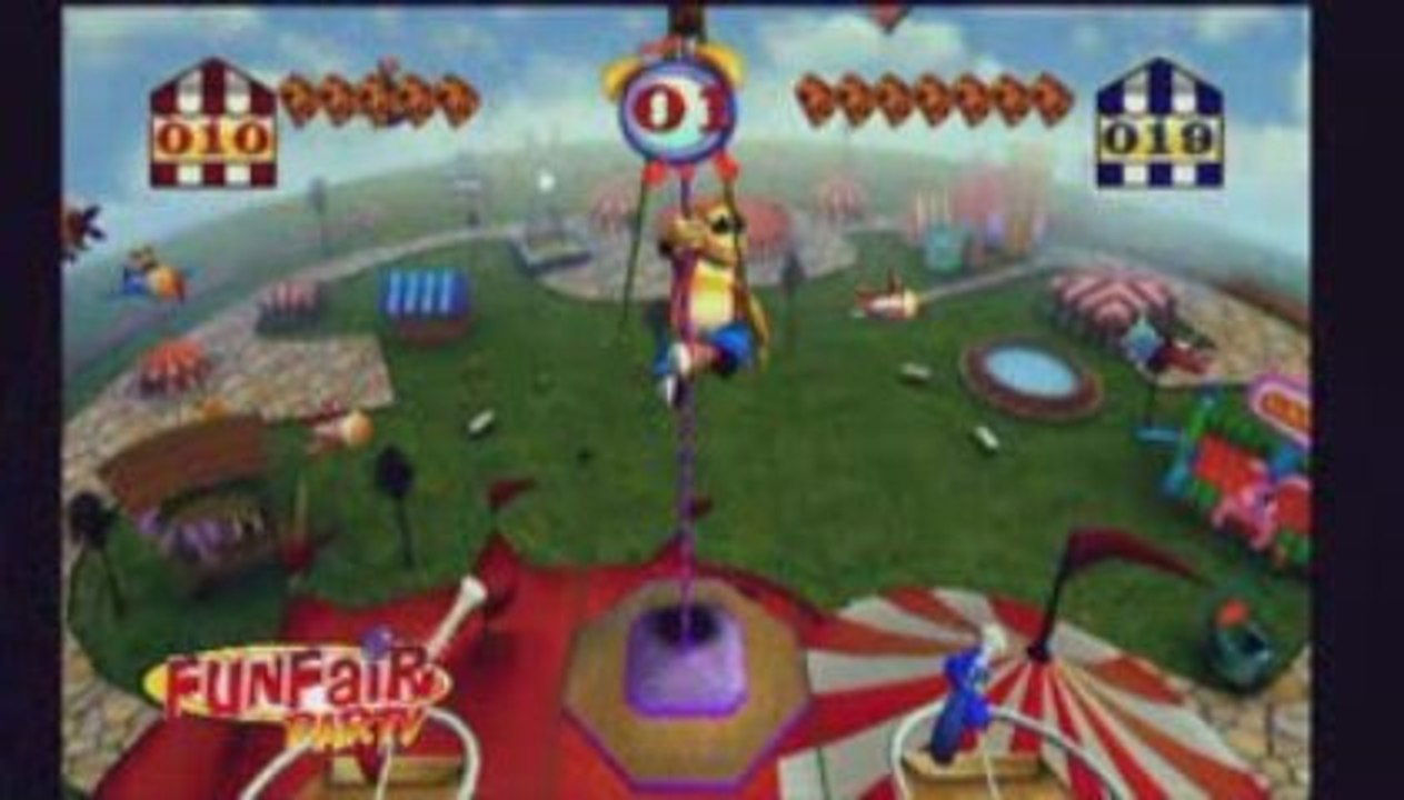 Playzone - Line-Up Trailer