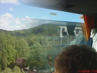 Słowacja i Węgry - Wakacje 2008