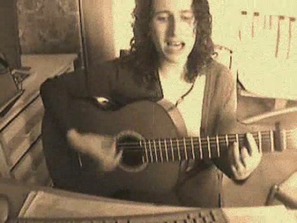 Keane- somewhere only we know