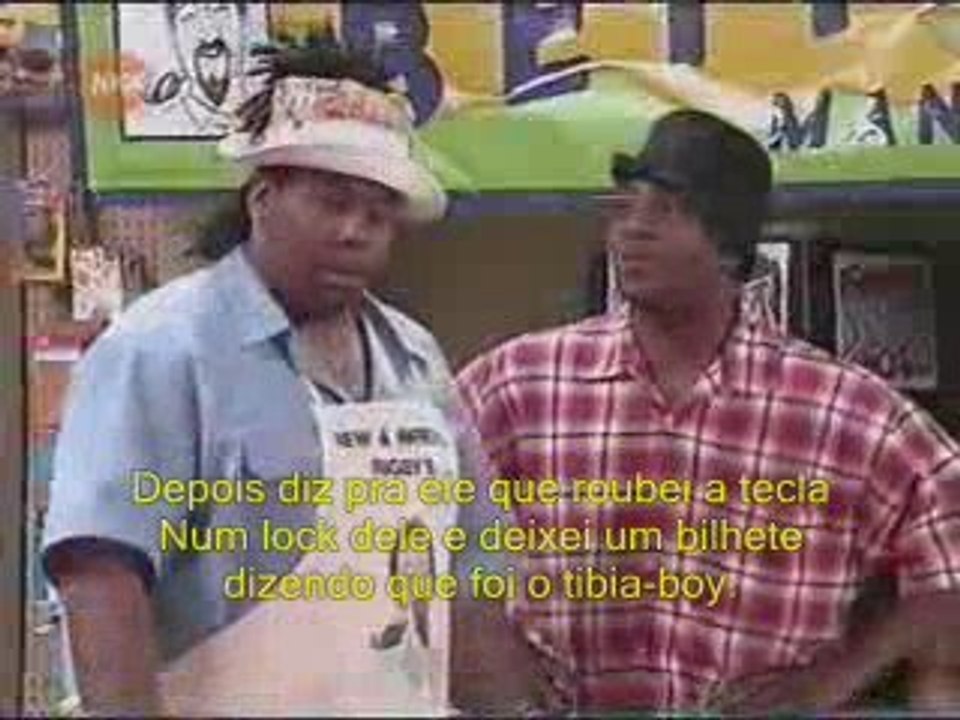 Episodio 3, eot chronicles