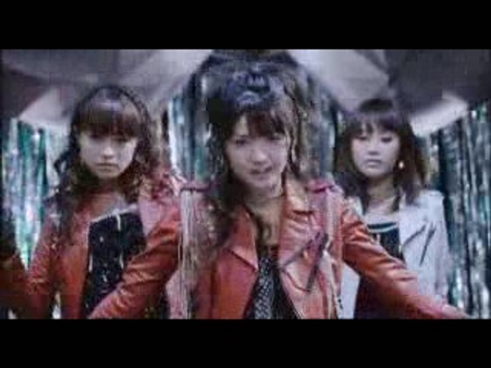 Morning Musume - Naichau Kamo ( Michishige Sayumi Ver)