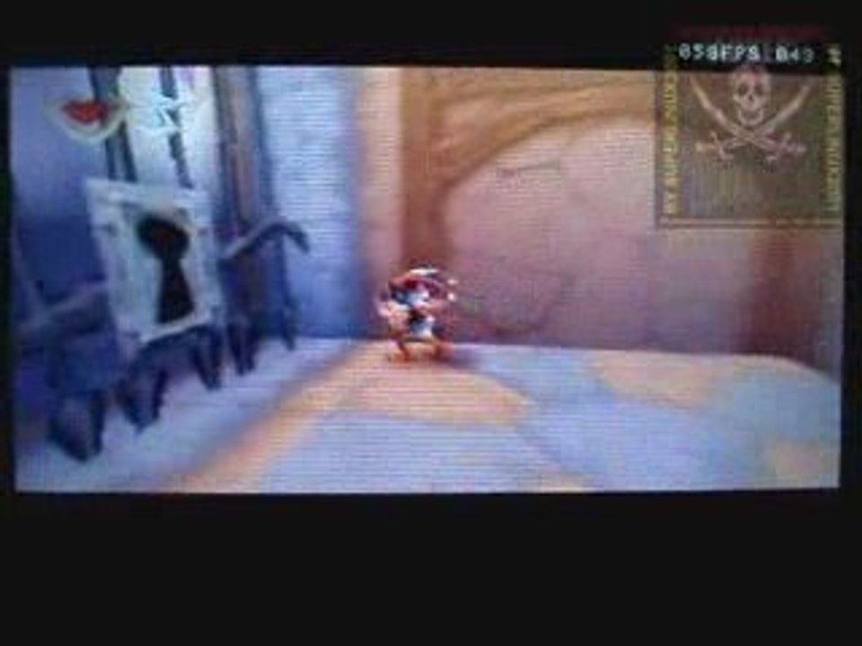 Jinx [E] [PSXPSP]