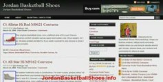 Jordan Men's Basketball Shoes