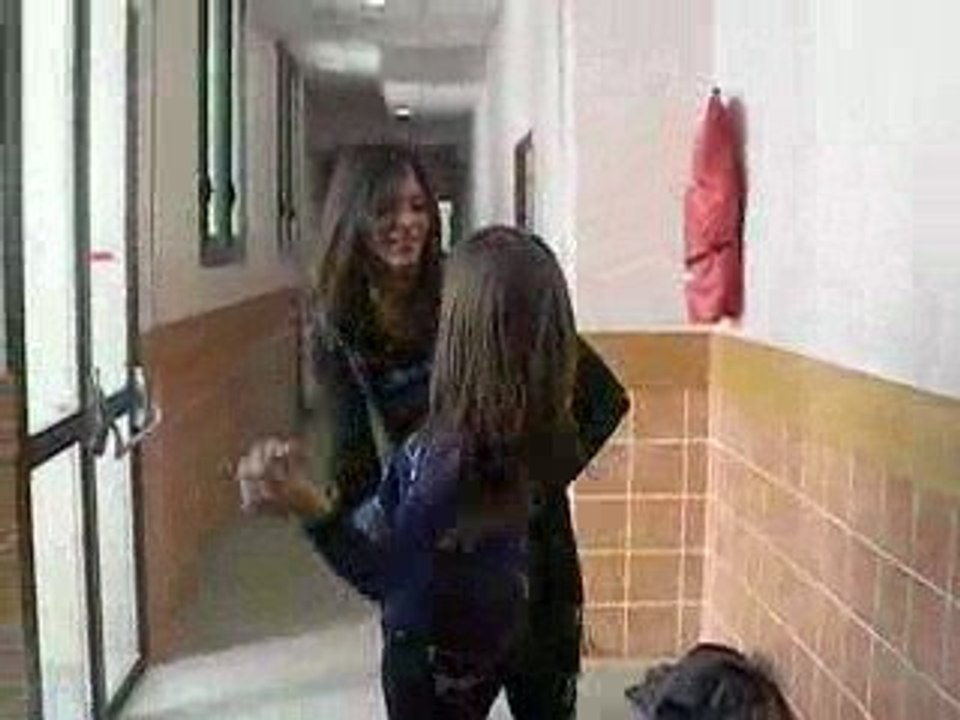 moi et ma femme