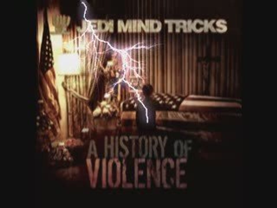 Jedi Mind Tricks (Godflesh)