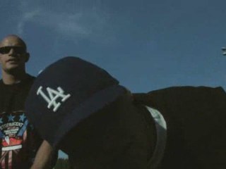 Kaczor - Rap, Pasja, Bit feat. Sheller