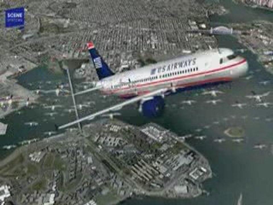 Animation of Hudson flight.PL