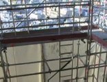 Visite du chantier de la Maison de Radio France