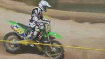 Ricky Dietrich Wins WORCS Lake Havasu on Monster Energy K...