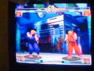 Ryan Hart (Ken) vs Ed Ma (Ken) Money Match@EVO 2008