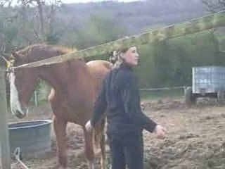 Tentative Jambette/2eme ''séance''