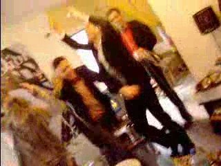 destruction d'apart'